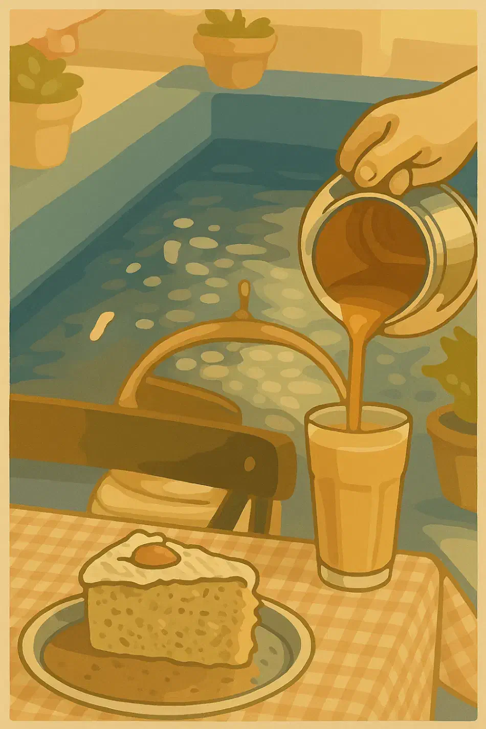 باریستا حرفه ای|استخدام خدمات فروشگاه و رستوران|شاهرود, |دیوار