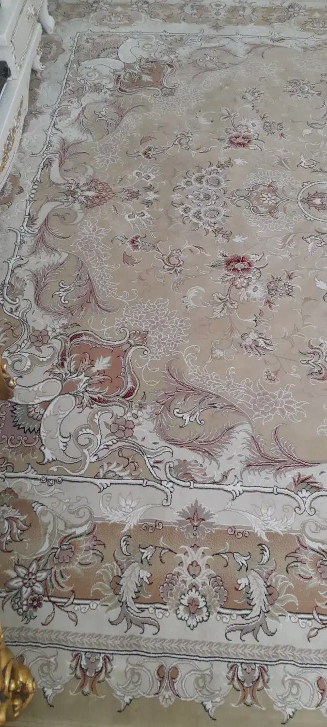 فرش ماشینی|فرش|تهران, اوقاف|دیوار