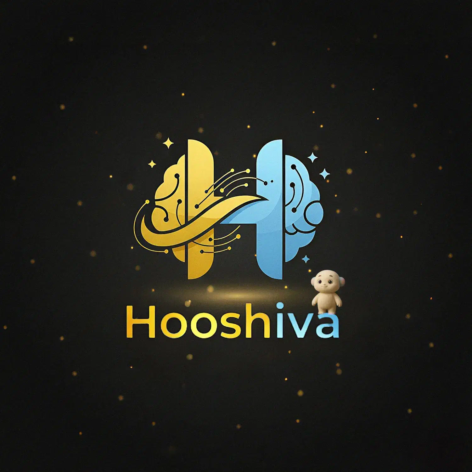 هوش مصنوعی ، تولید محتوا ، لوگو ، پوستر|خدمات رایانه‌ای و موبایل|اصفهان, نقش جهان|دیوار