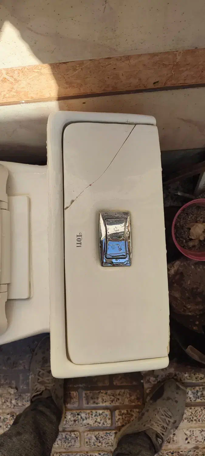 دستشویی فرنگی|لوازم سرویس بهداشتی|کرمان, |دیوار