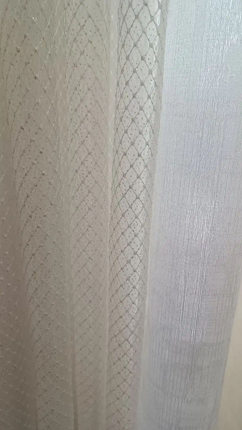 پرده|پرده، رانر، رومیزی|تربت‌حیدریه, قائم|دیوار