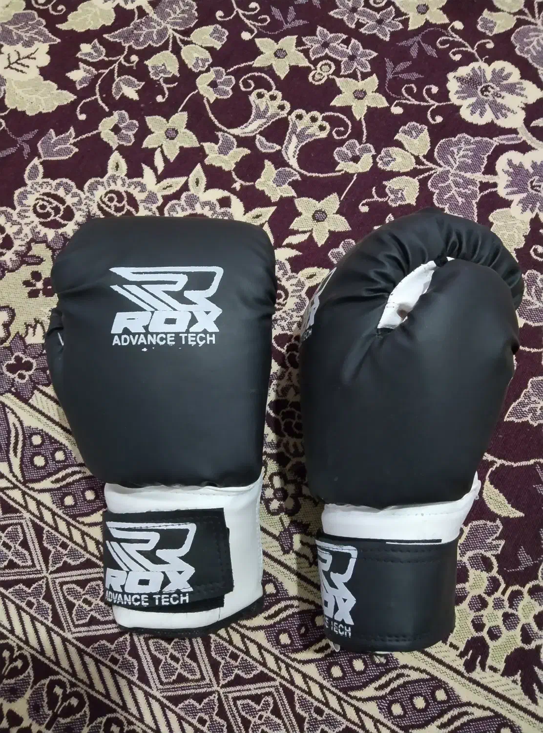 دستکش بکس|تجهیزات ورزشی|تربت جام, جامرود|دیوار