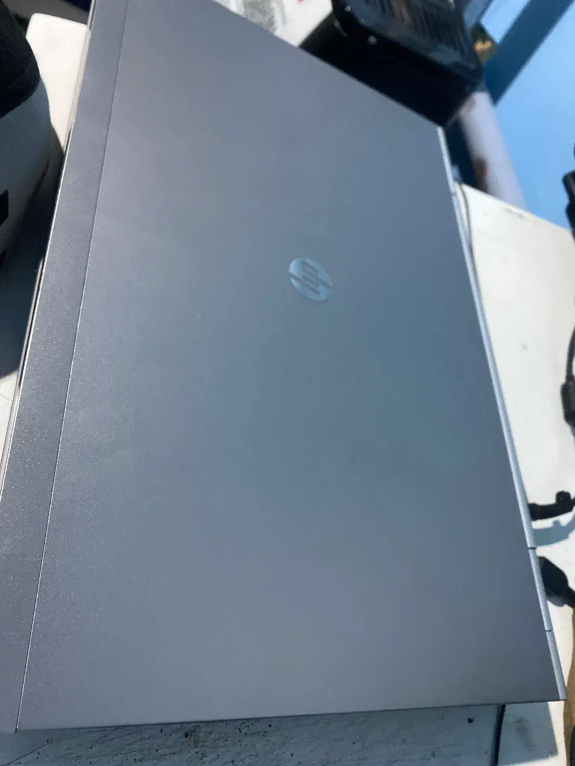 لپ تاب‌hp|رایانه همراه|میاندوآب, |دیوار