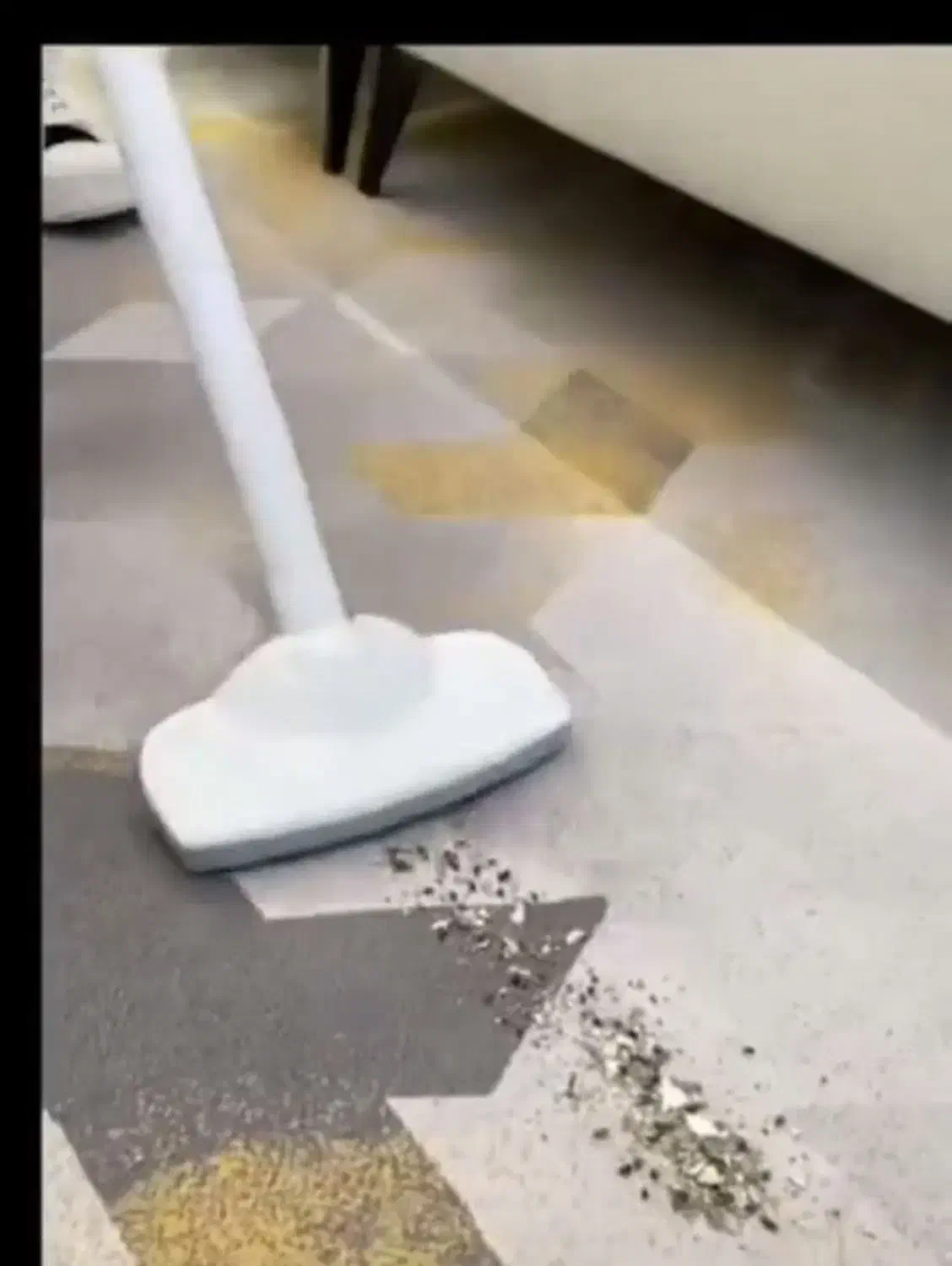 جارو شارژی عصایی|جاروبرقی، جارو شارژی، بخارشو|پارسآباد, |دیوار