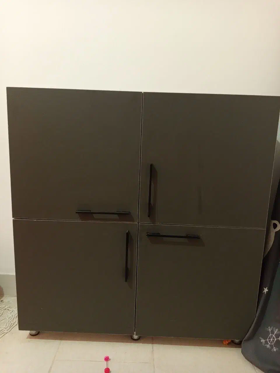 جاکفشی|جاکفشی، کمد، دراور|بیرجند, |دیوار