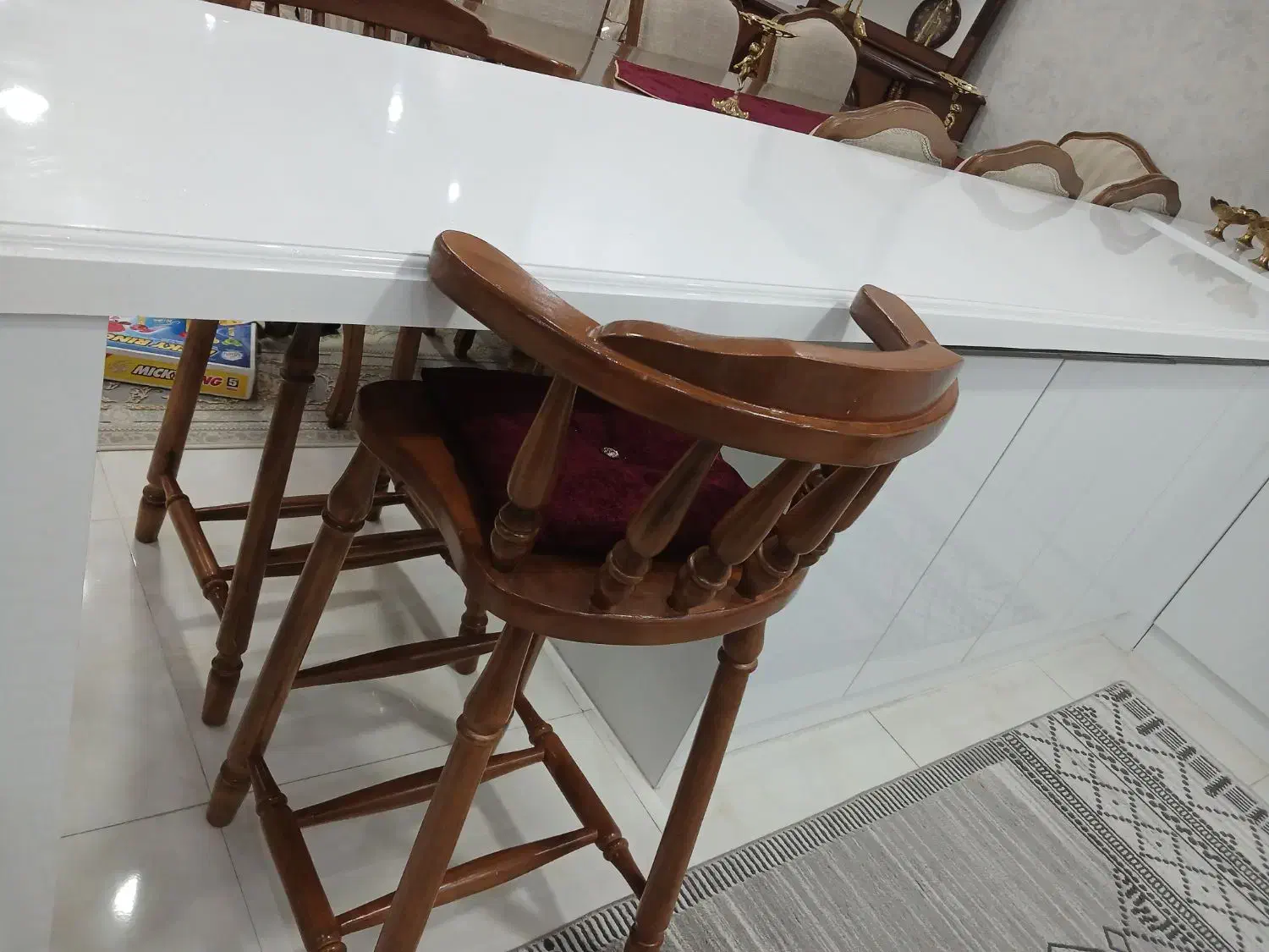 فروش کابینت|مصالح و تجهیزات ساختمان|شهرکرد, |دیوار