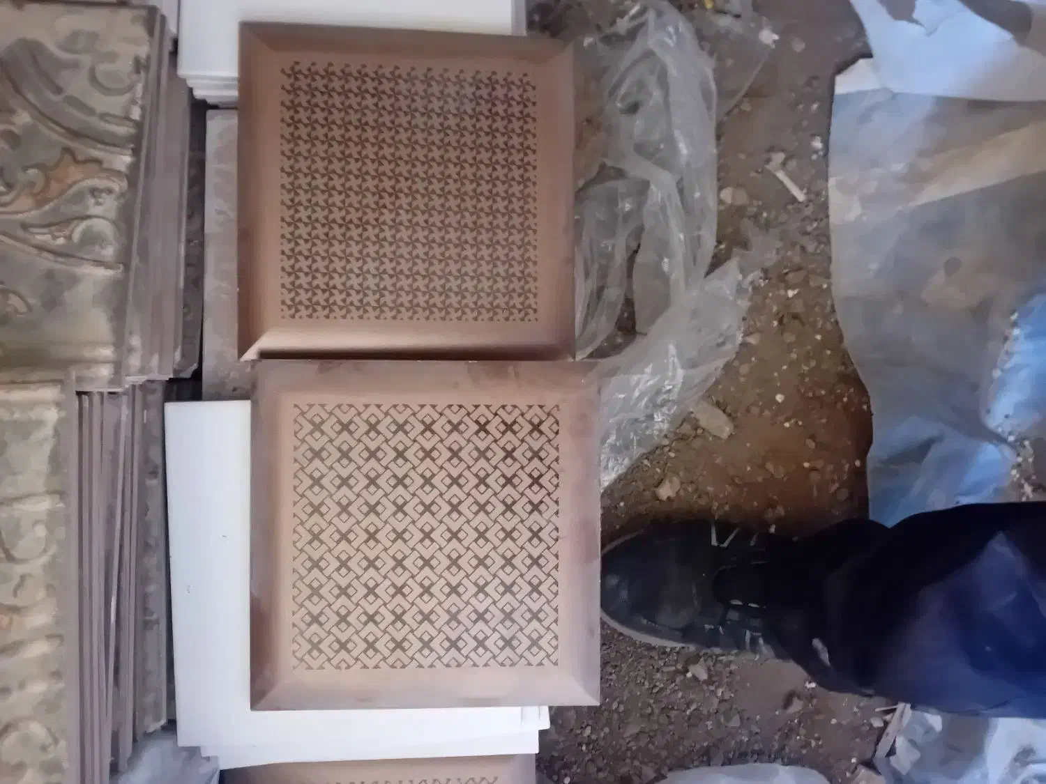 فروش کاشی و سرامیک|مصالح و تجهیزات ساختمان|قزوین, |دیوار