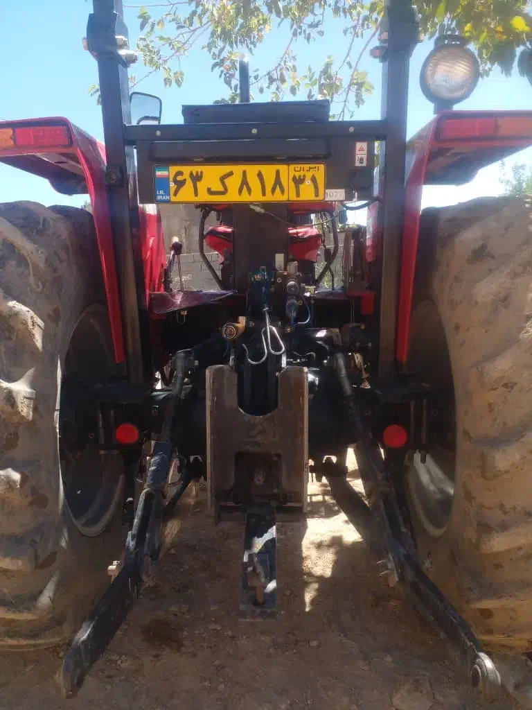 فرگسن 475|خودرو سنگین|شاهیوند, |دیوار