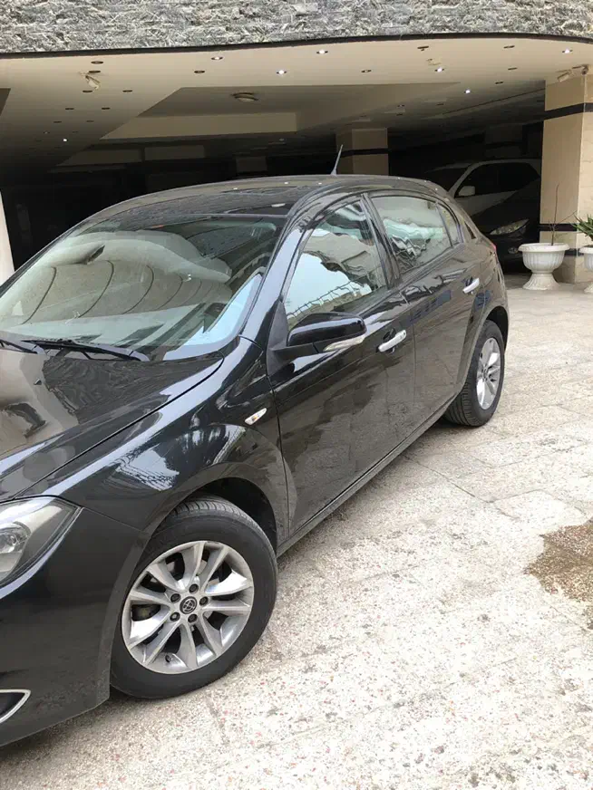 بلریانس ۳۲۰ موتور بزرگ|خودرو سواری و وانت|کرج, دهقان ویلا|دیوار