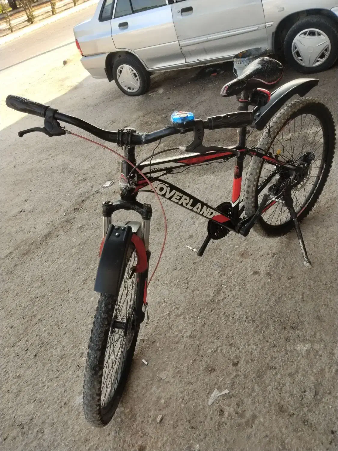 دوچرخه|دوچرخه، اسکیت، اسکوتر|خرمشهر, |دیوار