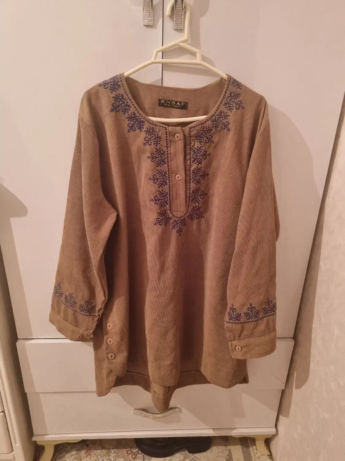 تونیک مخمل|لباس|قزوین, |دیوار