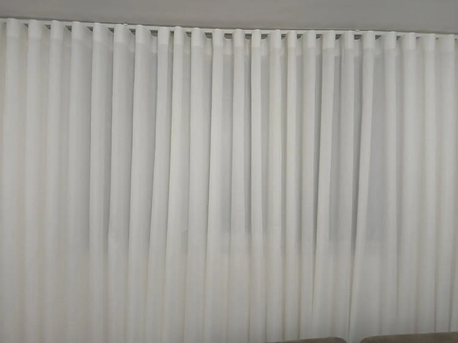 پرده مینیمال|پرده، رانر، رومیزی|محمدشهر, محمدشهر|دیوار