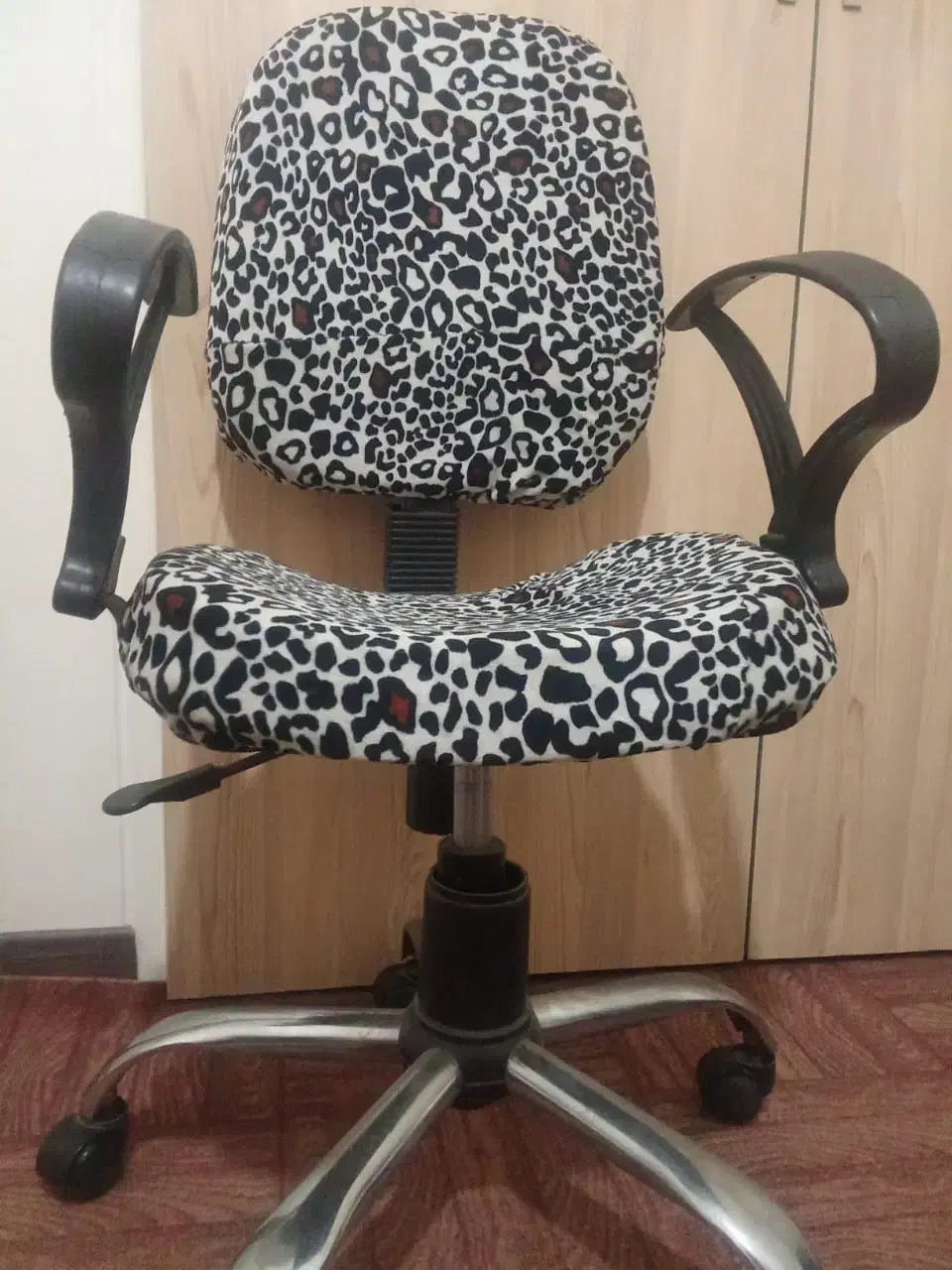 صندلی میز تحریر|صندلی و نیمکت|تهران, تهرانپارس شرقی|دیوار