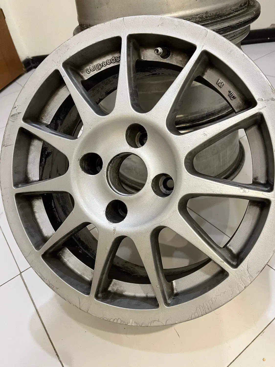 رینگ اسپید لاین اورجینال|قطعات یدکی و لوازم جانبی|سبزوار, عظیمیان|دیوار