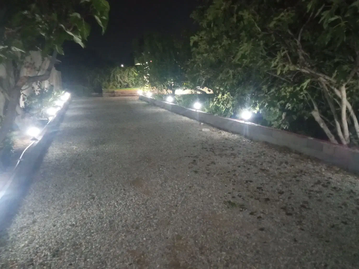 اجاره روزانه باغ ویلا|اجارهٔ کوتاه‌مدت ویلا و باغ|شهریار, ابراهیم‌آباد|دیوار