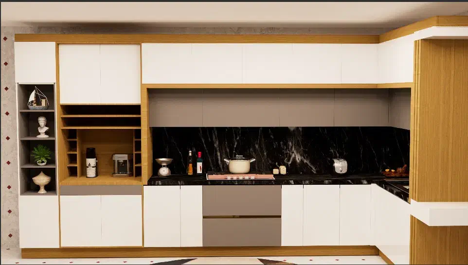 اجراکابینت آشپزخانه (تضمیمی وحرفه ای)|مصالح و تجهیزات ساختمان|چابهار, |دیوار