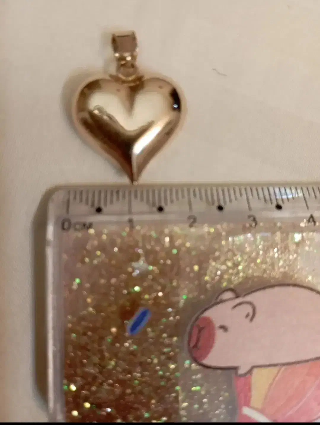 پلاک قلب بزرگ|جواهرات|اصفهان, جلفا|دیوار