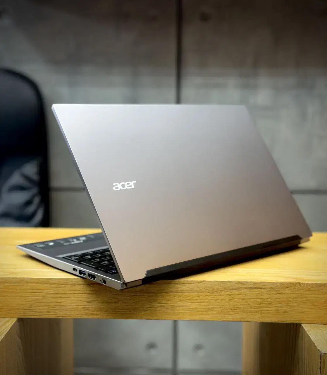 لپ تاپ آکبند ایسر نسل ۱۳ / اقساطی ۳/۵ درصد|رایانه همراه|تبریز, |دیوار