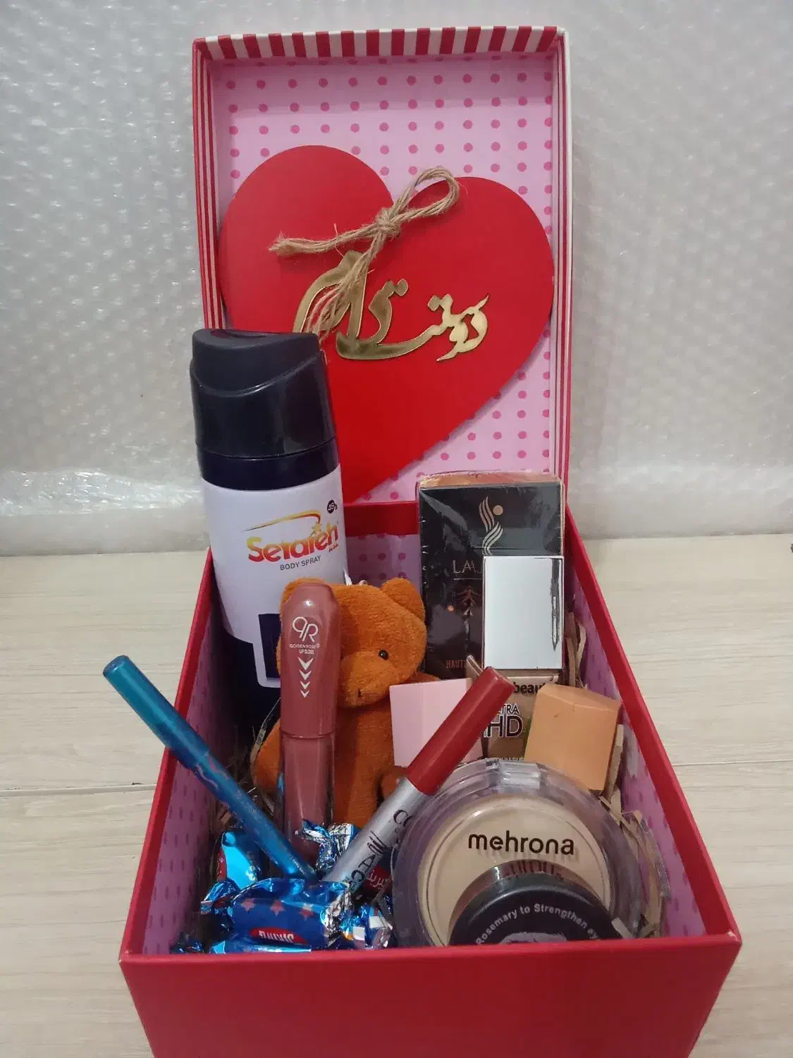 ولنتاین|حراج|پارس‌آباد, |دیوار