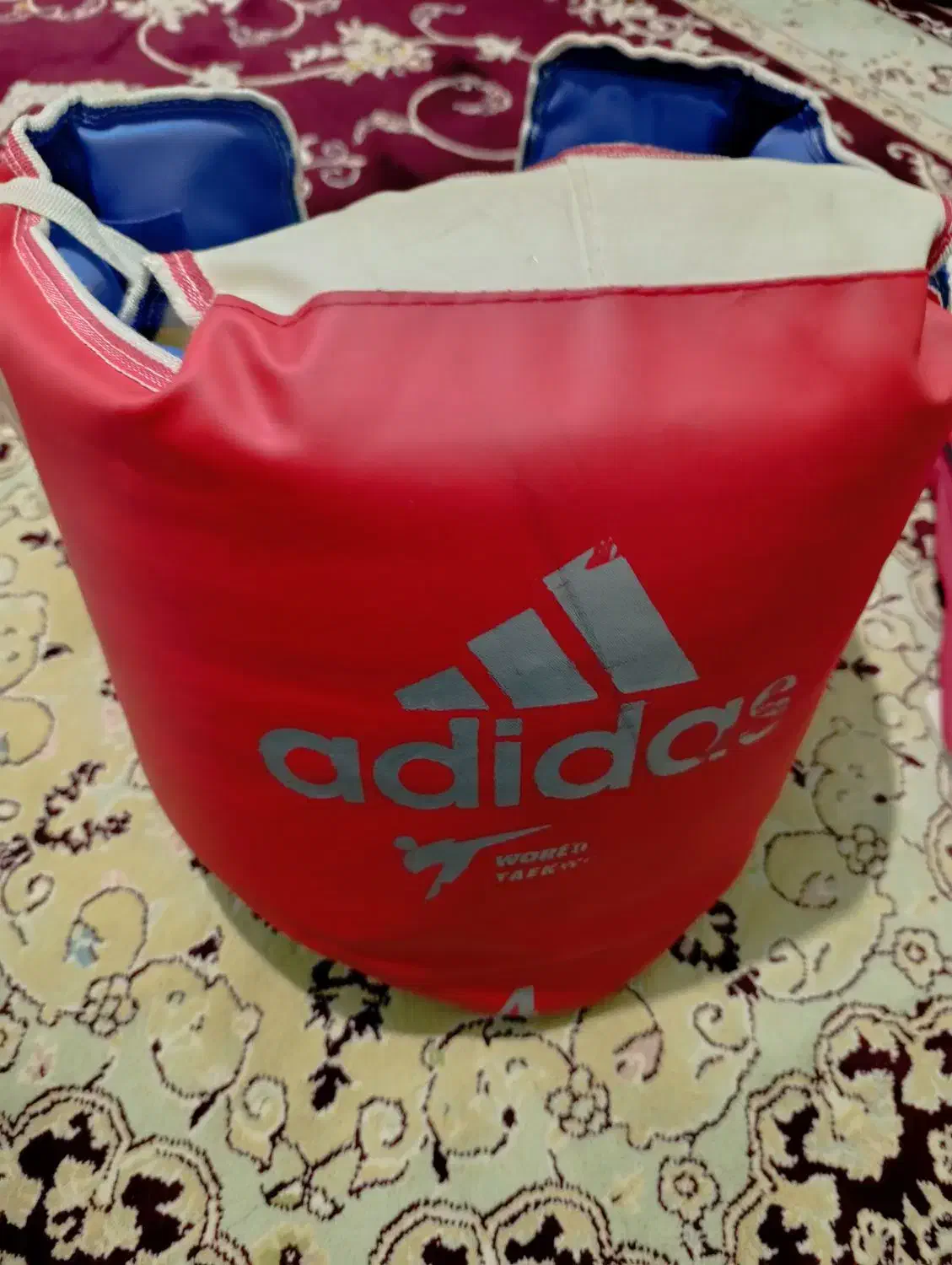 هوگو تکواندو|تجهیزات ورزشی|اراک, |دیوار