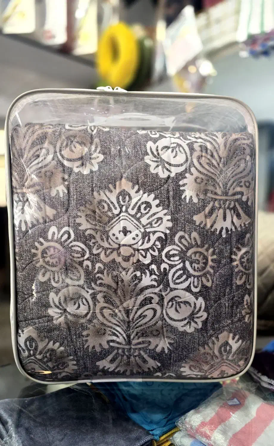 روتختی پنبه دوزی یک  نفره و دو نفره|سرویس روتختی|ماهدشت, |دیوار