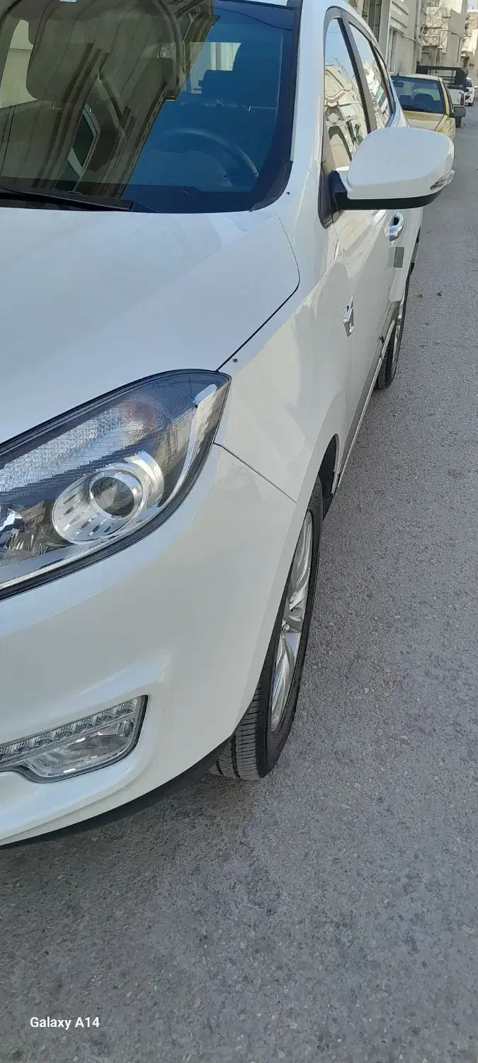 جکs5 14202 خشک|خودرو سواری و وانت|اردبیل, |دیوار