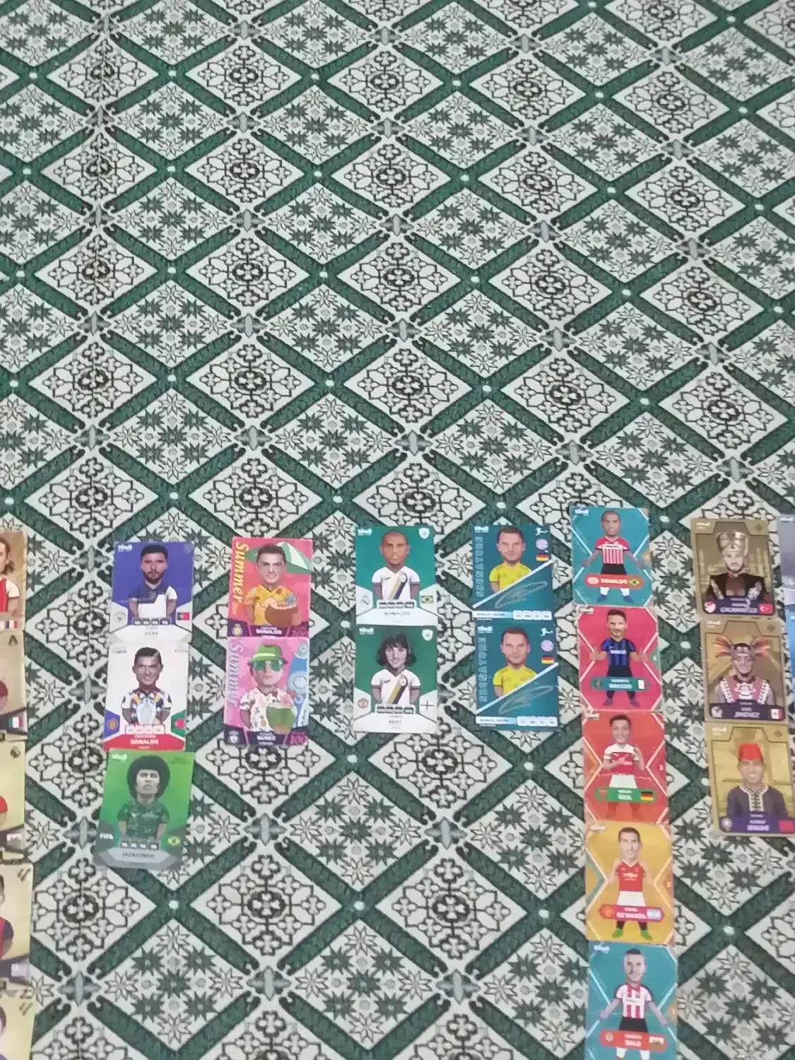 کارت کیمدی|اسباب‌‌بازی|مینودشت, |دیوار