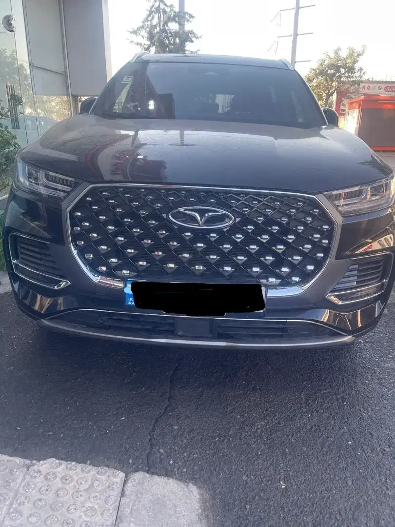 تیگو8 هیبرید-تحویل فوری|خودرو سواری و وانت|تهران, آرژانتین|دیوار