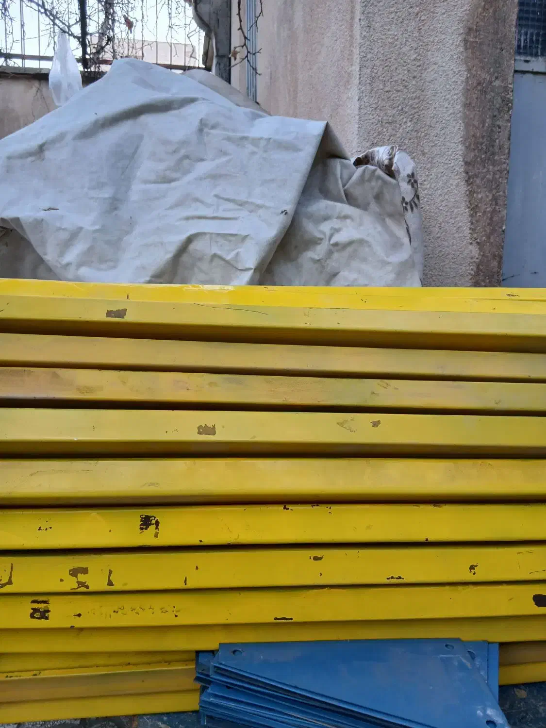 قفسه|ابزارآلات|کرمانشاه, |دیوار