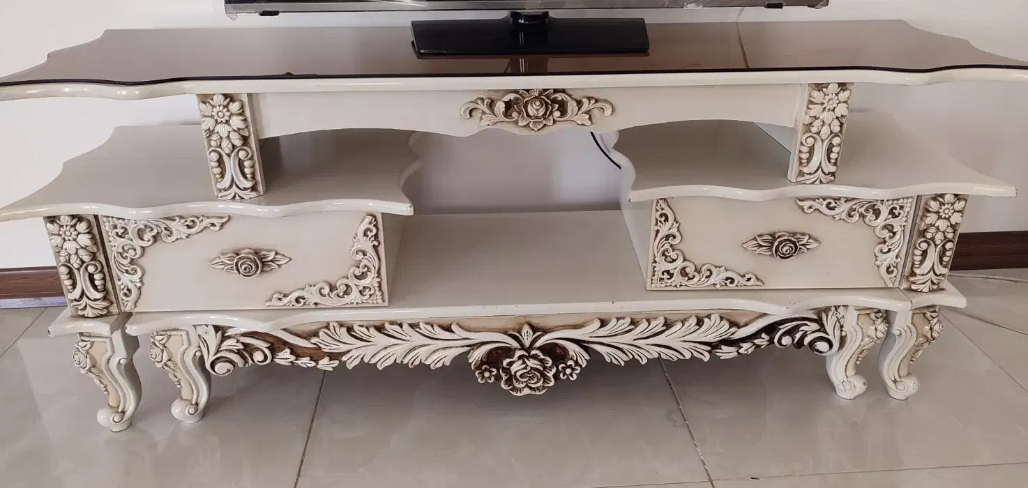 میزتی وی|میز تلویزیون|خمین, |دیوار