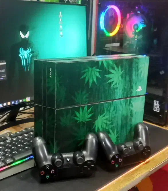 پی اس فور کپی خور|کنسول، بازی ویدئویی و آنلاین|قزوین, |دیوار