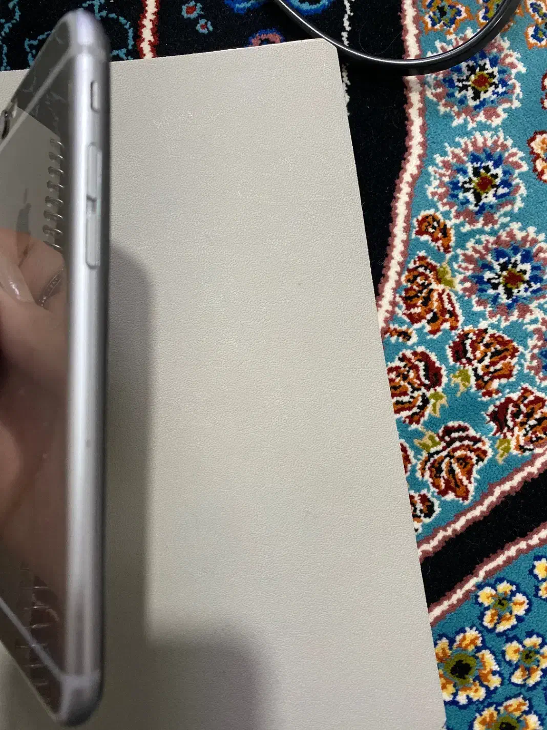 موبایل ایفون|موبایل|پاکدشت, پاکدشت (مامازند)|دیوار