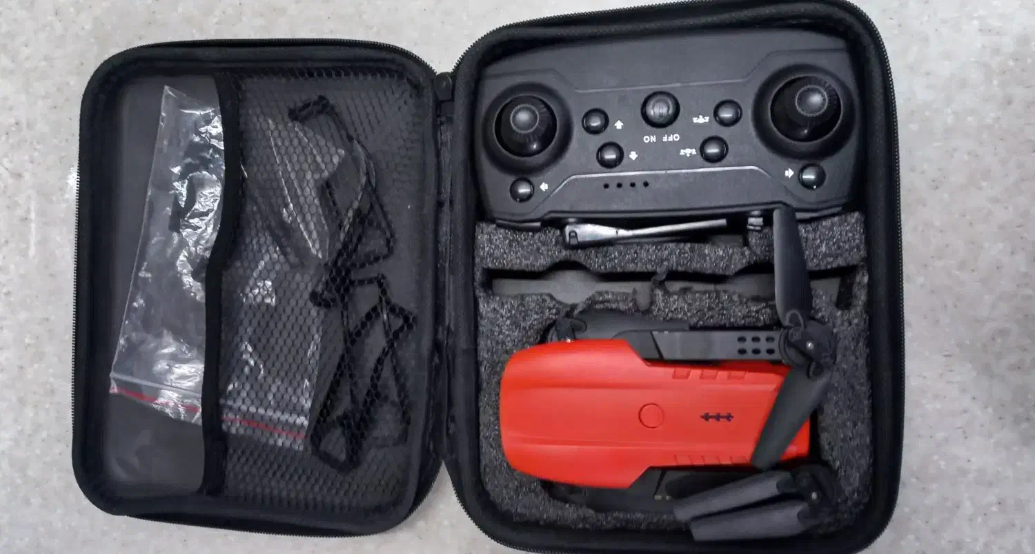 کواد کوپتر،پهپاد،پرنده|اسباببازی|مشهد, کارمندان دوم|دیوار