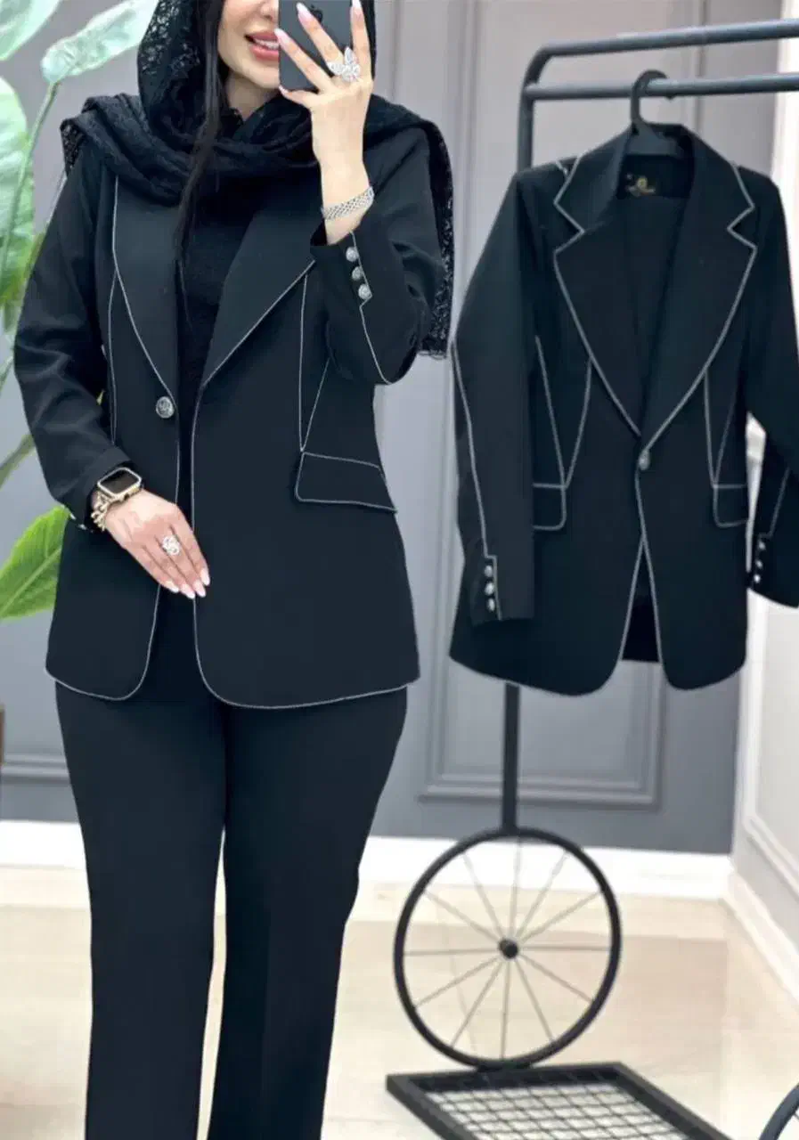 کت سارفون|لباس|لامرد, |دیوار