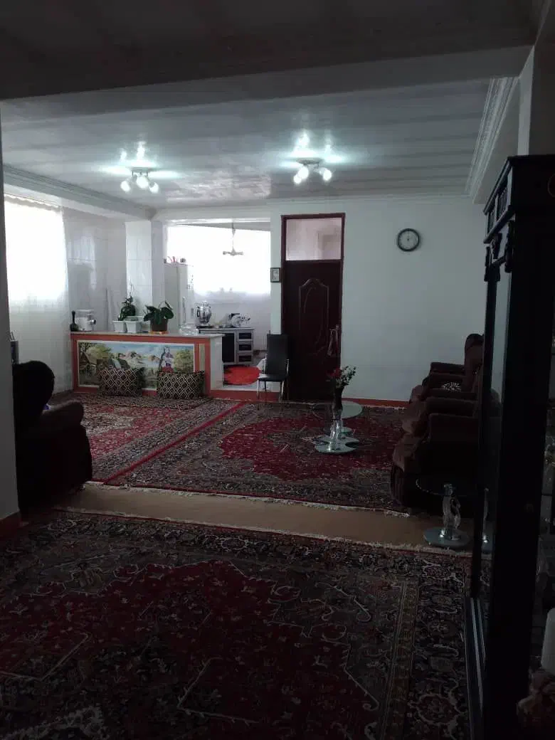 اپارتمان شخصی سازبتن الماتور|فروش آپارتمان|مرند, |دیوار