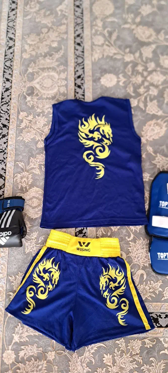 لباس ورزشی|لباس|مشهد, ثامن|دیوار