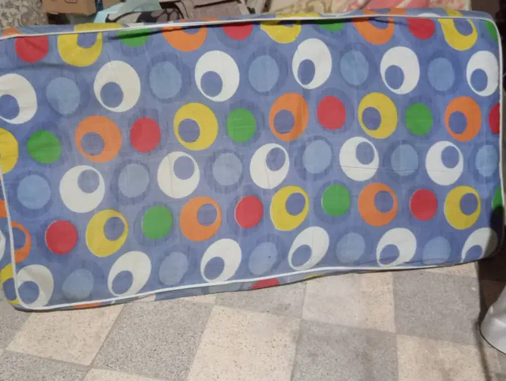 تشک|تشک تختخواب|شیراز, کوشک میدان|دیوار