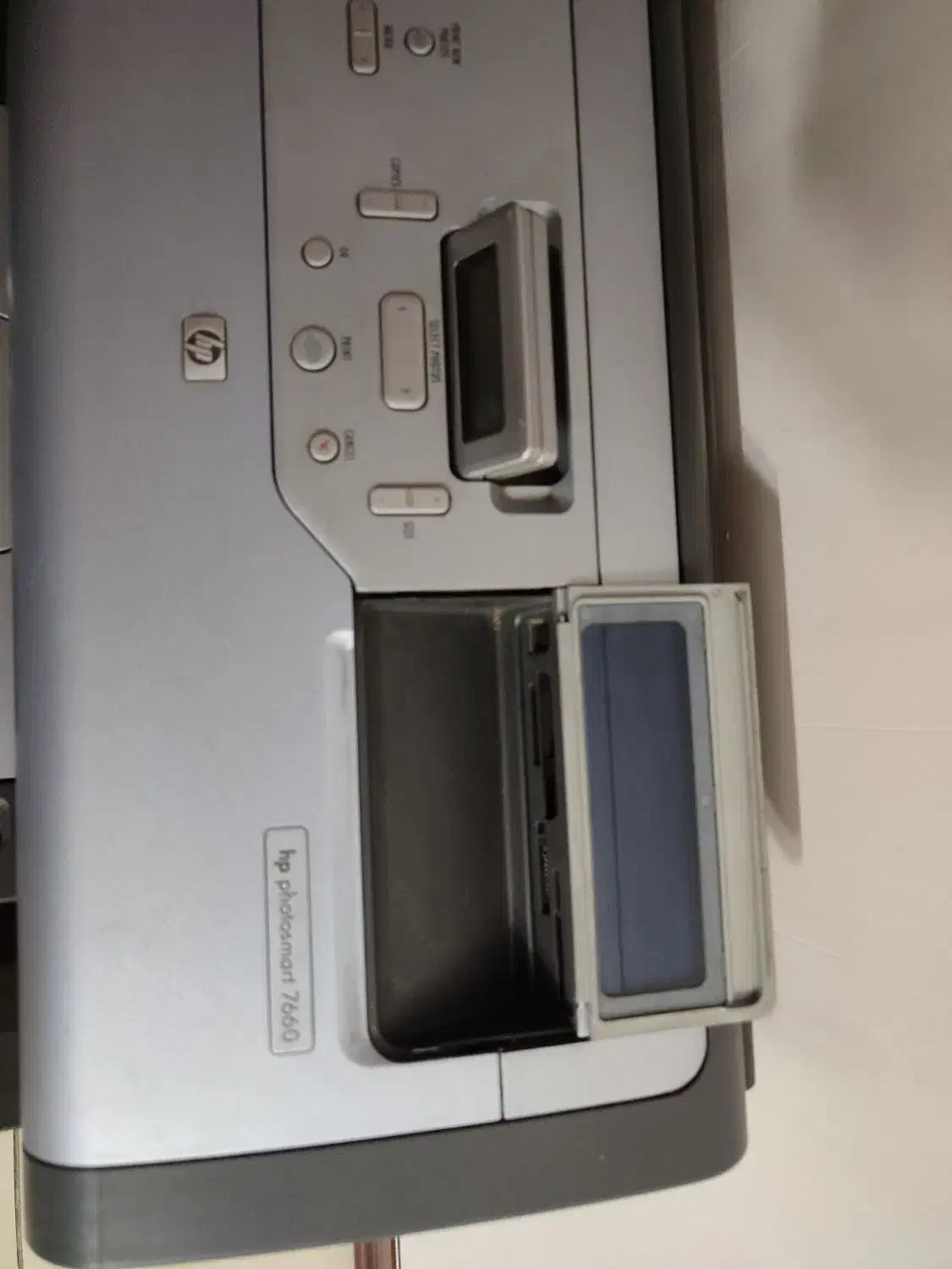 پرینتر hp قیمت توافقی|پرینتر، اسکنر، کپی، فکس|تهران, شهرک شریعتی|دیوار