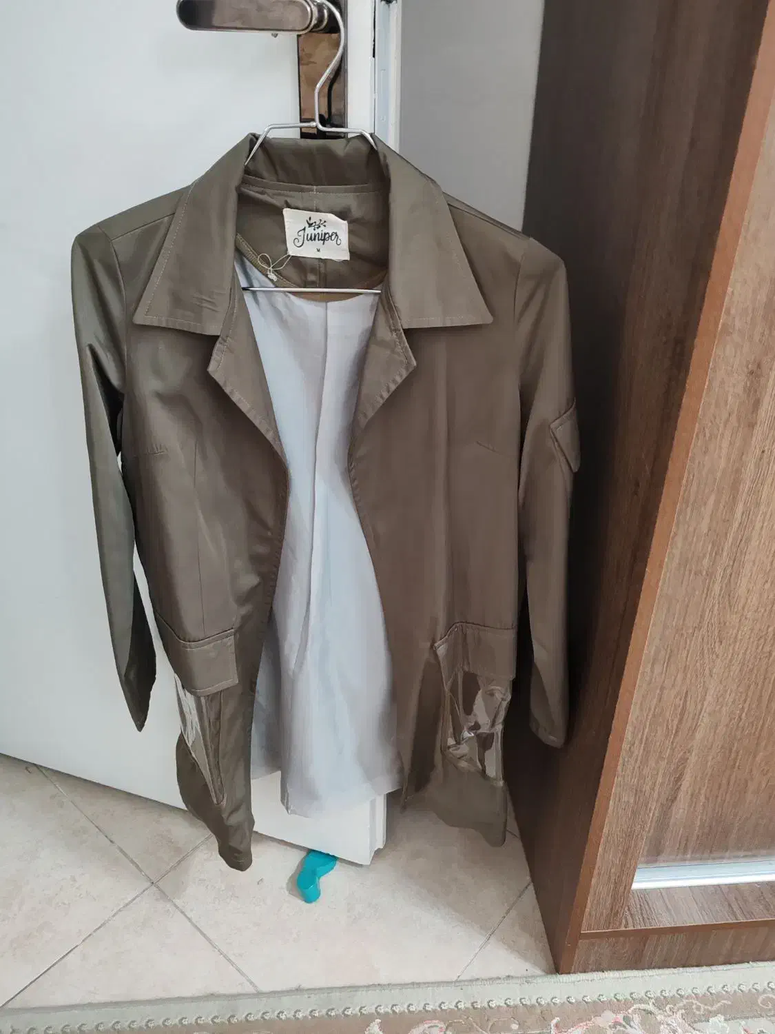 لباس زنانه|لباس|کرج, عظیمیه|دیوار