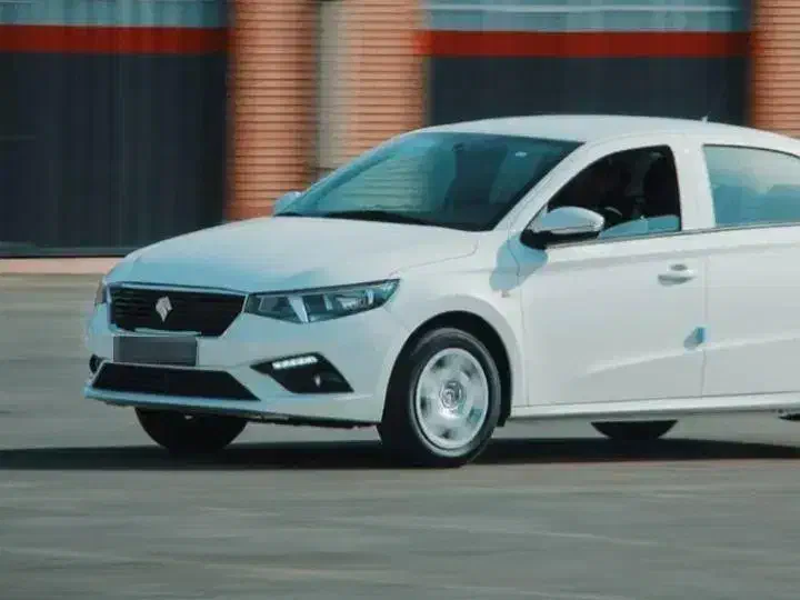 تارا۱۴۰۴  v4|خودرو سواری و وانت|قم, انسجام|دیوار