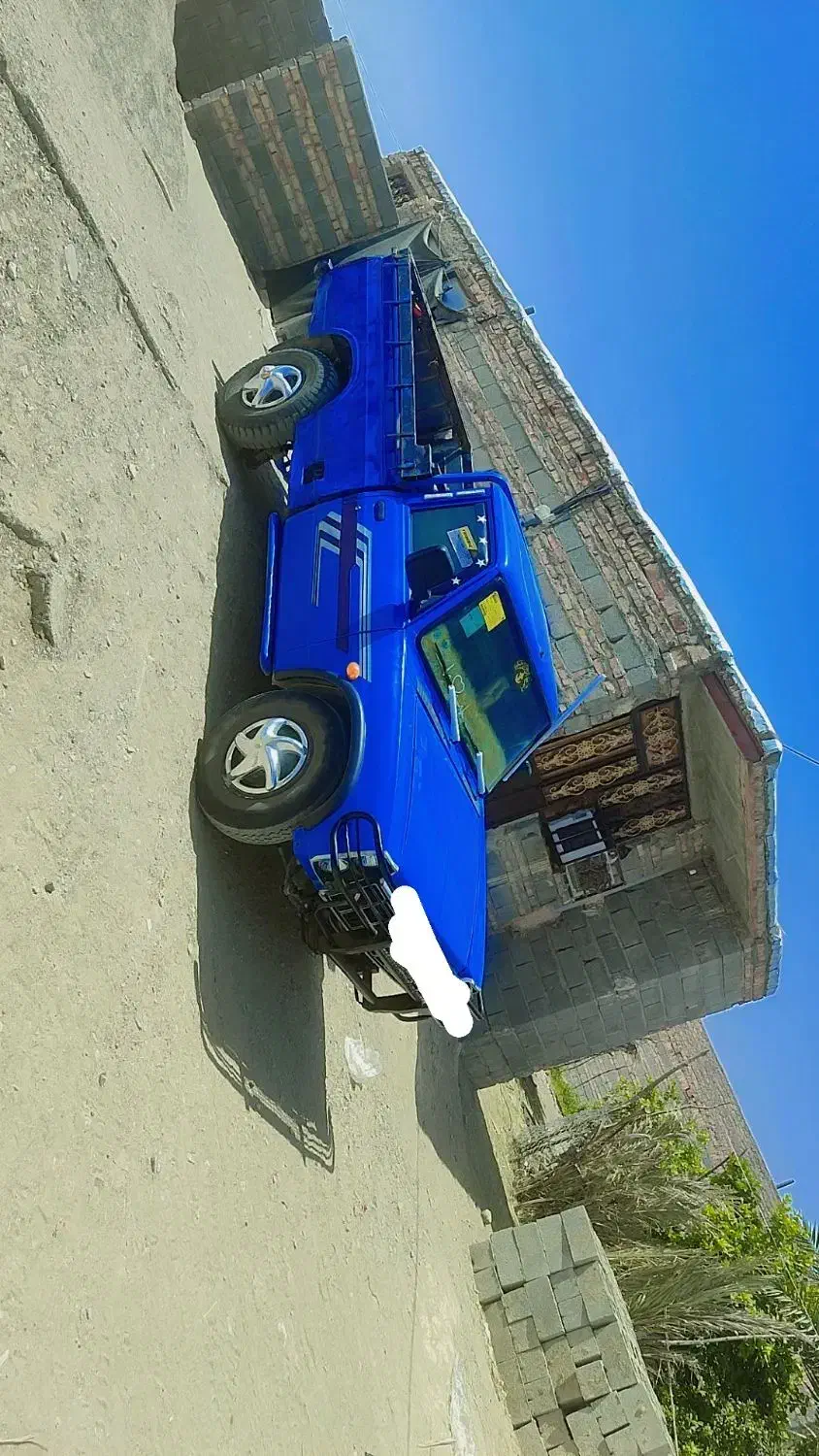 فروشی|خودرو سواری و وانت|ایرانشهر, |دیوار