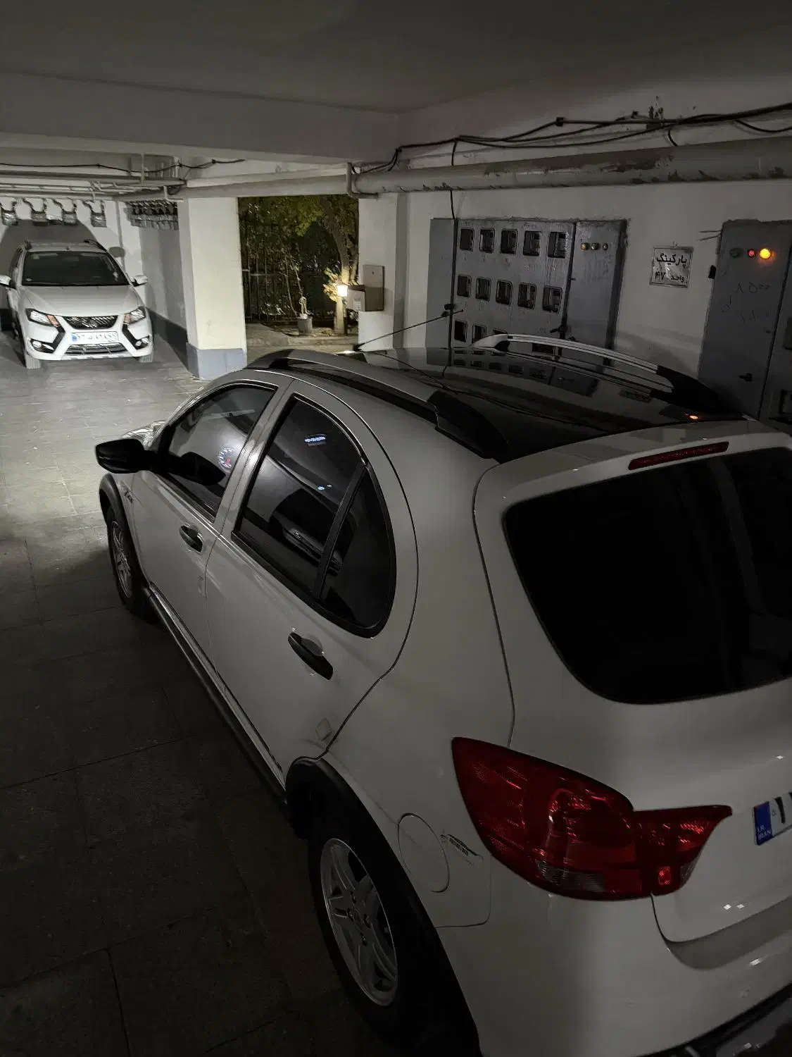 کوییک gxl ۸۵ گانه|خودرو سواری و وانت|فردیس, نگارستان|دیوار