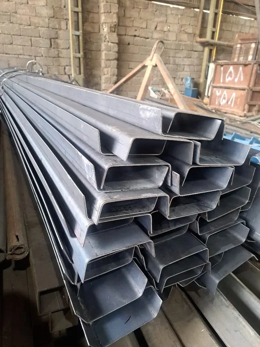 ناودانی تیرچه|مصالح و تجهیزات ساختمان|داراب, |دیوار