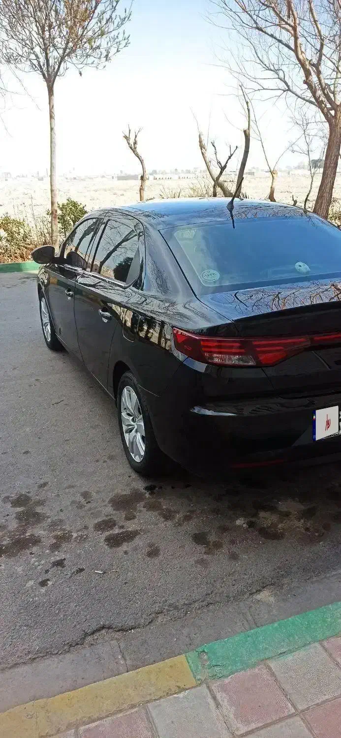 تارا|خودرو سواری و وانت|ملارد, |دیوار