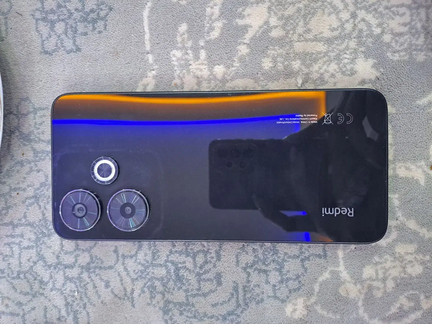 گوشی Redmi 13|موبایل|برخوار, |دیوار