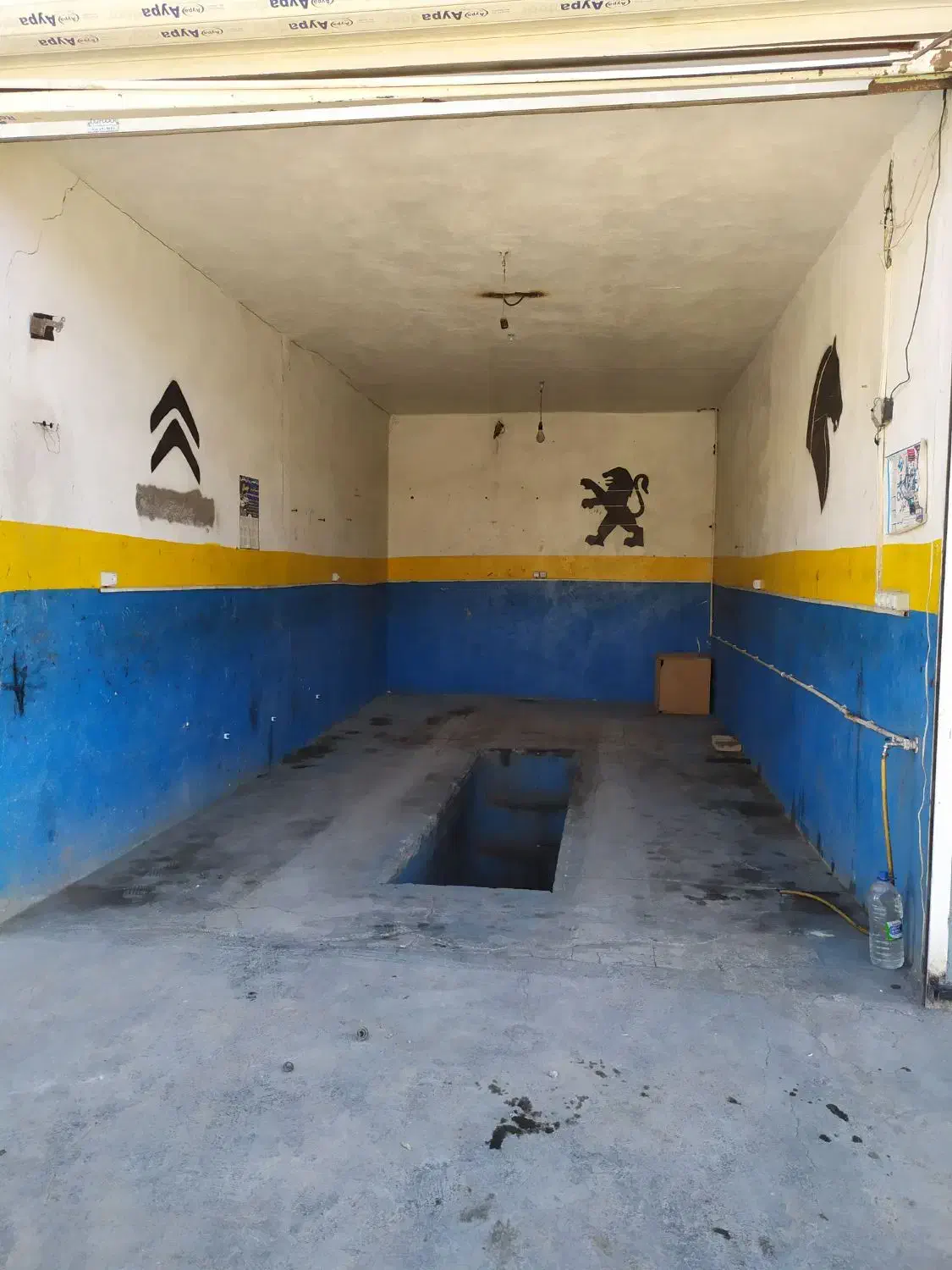 اجاره مغازه اتوبان دکتر حسینی|اجارهٔ مغازه و غرفه|سنندج, |دیوار