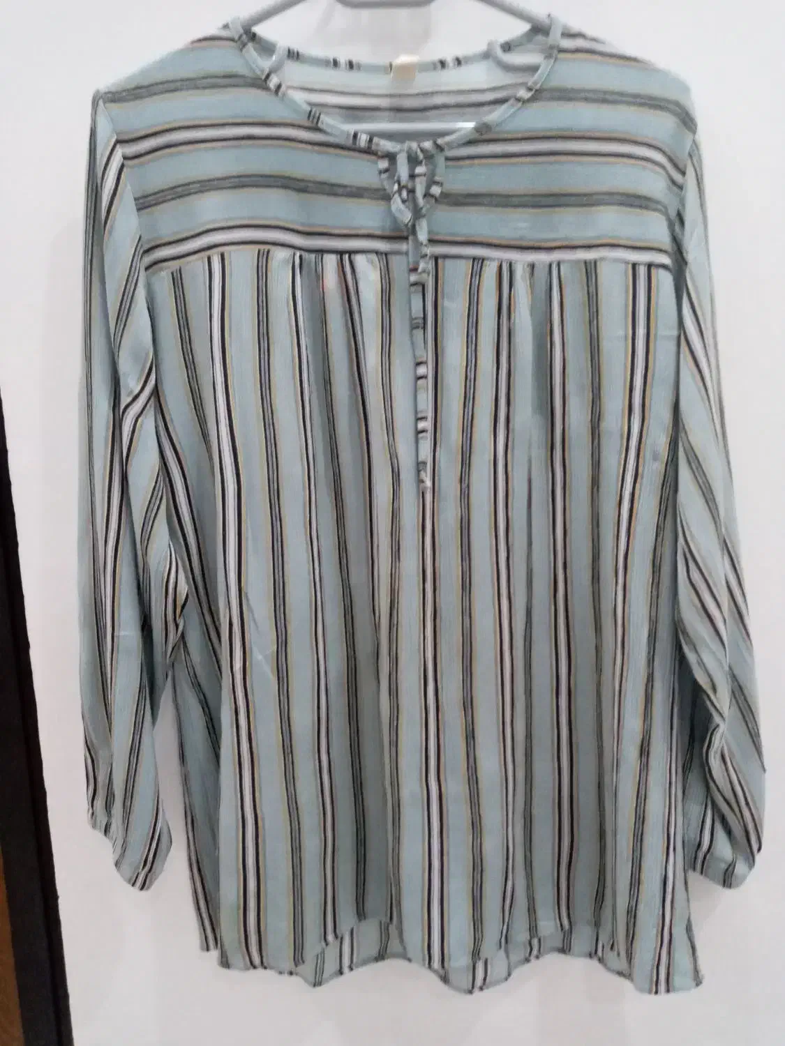 مانتو نخی|لباس|رشت, فلسطین|دیوار