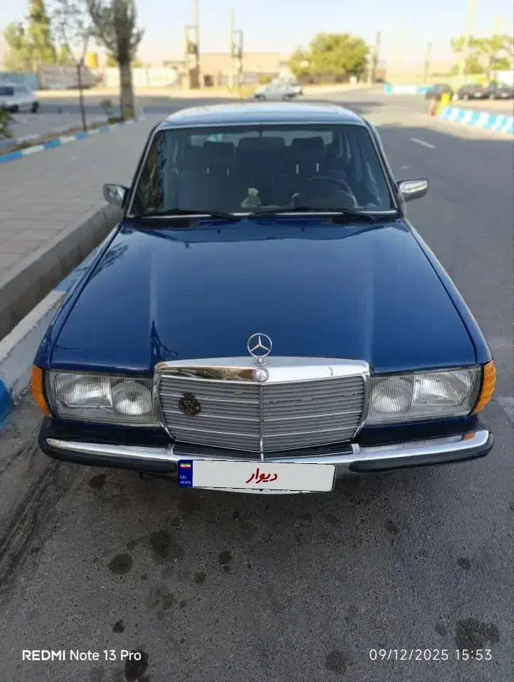 فروش|خودرو کلاسیک|تبریز, |دیوار