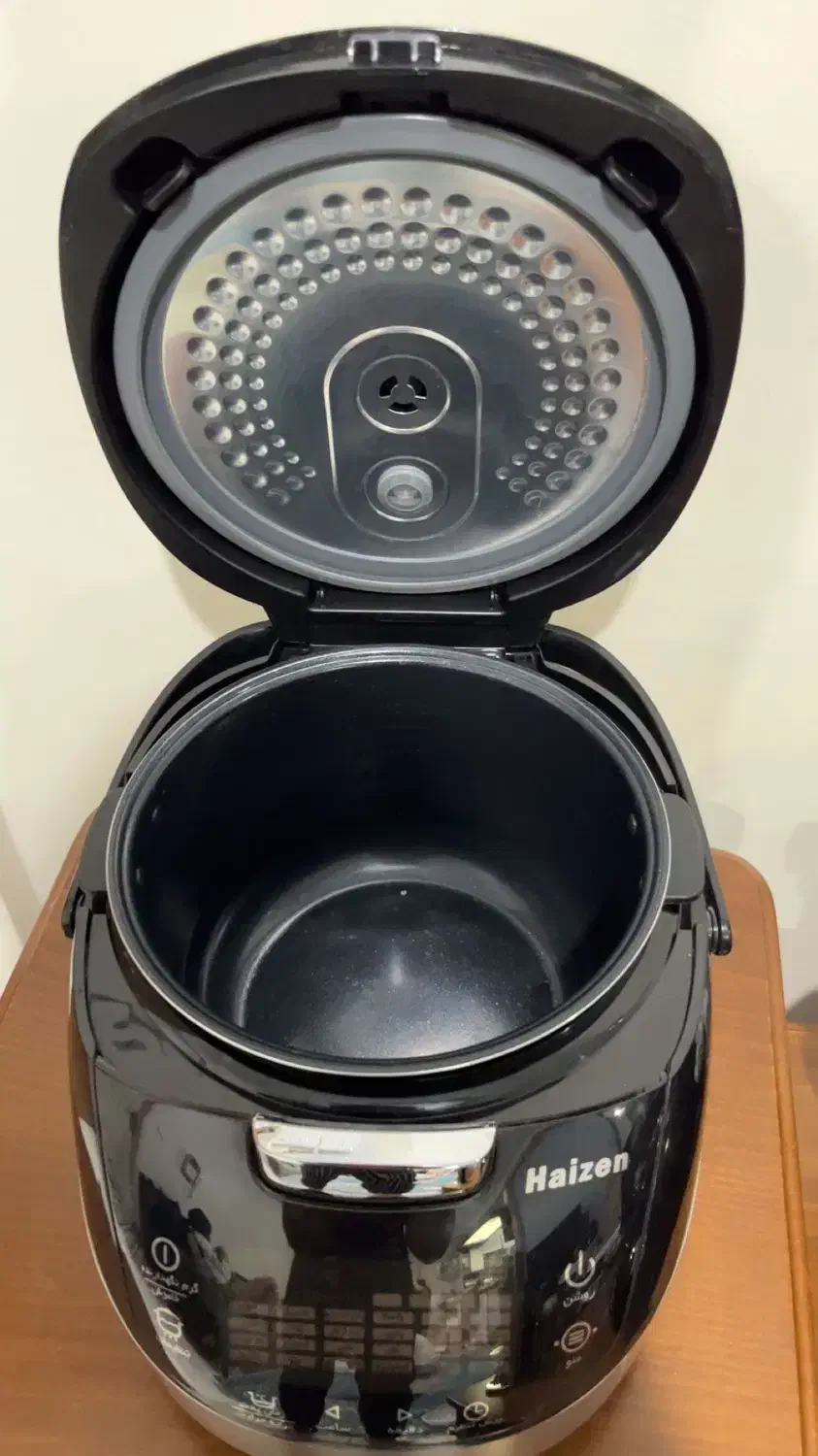 پلوپز چندکاره|اجاق گاز و لوازم برقی پختوپز|تهران, زاهد گیلانی|دیوار