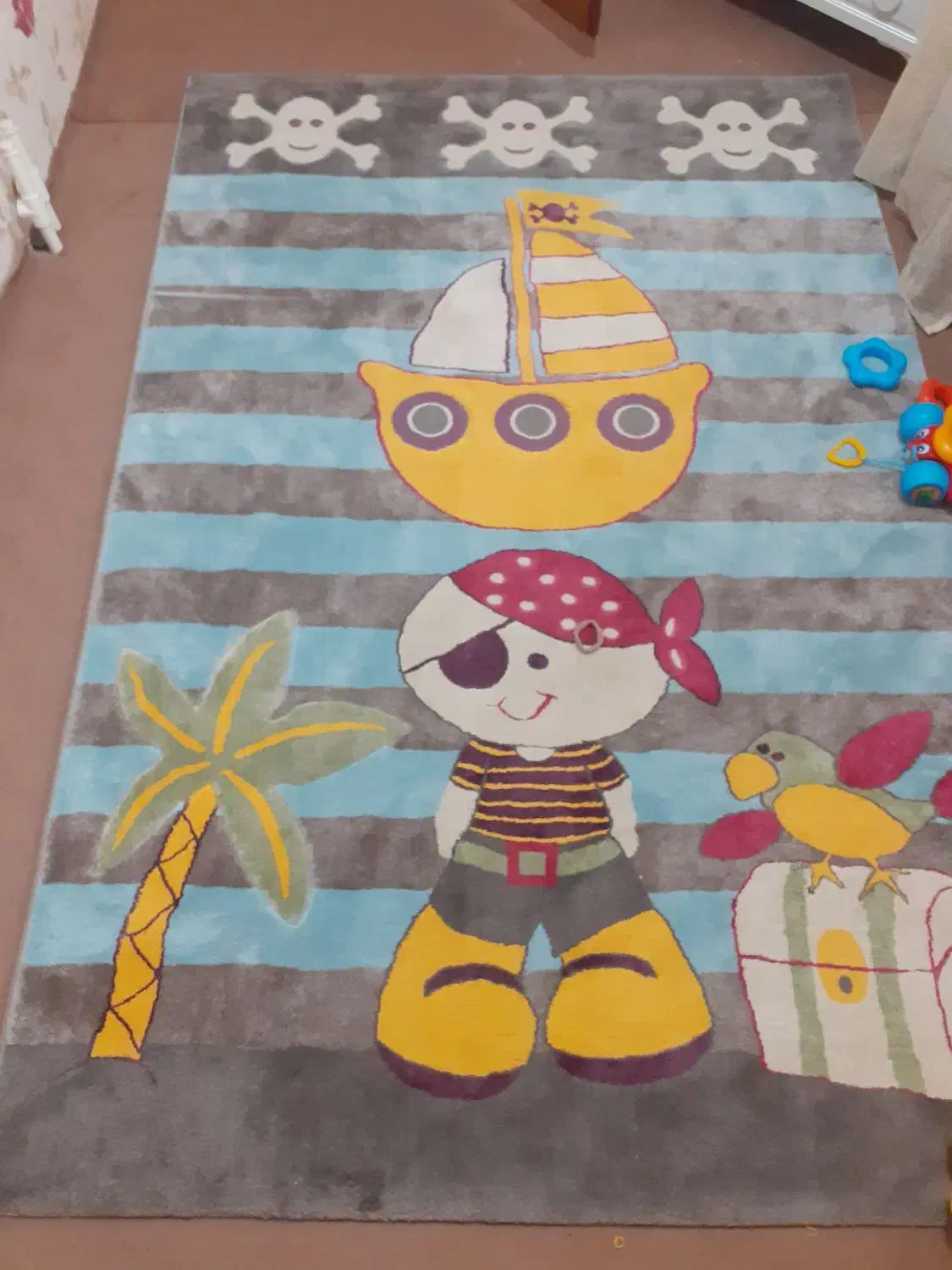 فرش اتاق کودک|فرش|اردبیل, |دیوار